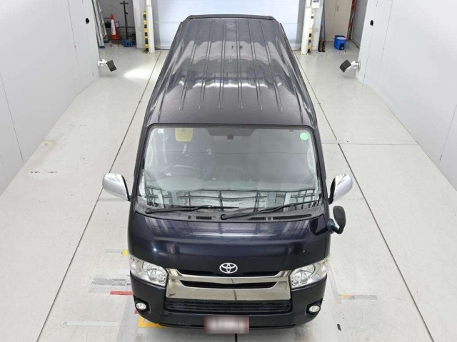 Toyota HIACE VAN 2015 7139766-7