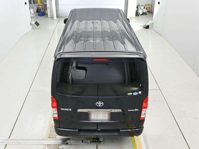 Toyota HIACE VAN 2015 7139766-8