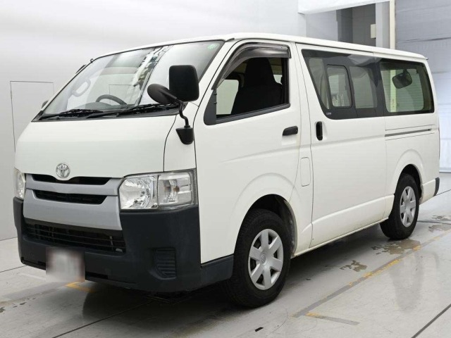 Toyota HIACE VAN 2014 7139774-0