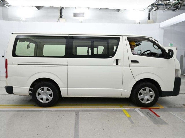 Toyota HIACE VAN 2014 7139774-3
