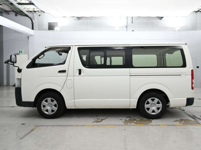 Toyota HIACE VAN 2014 7139774-4