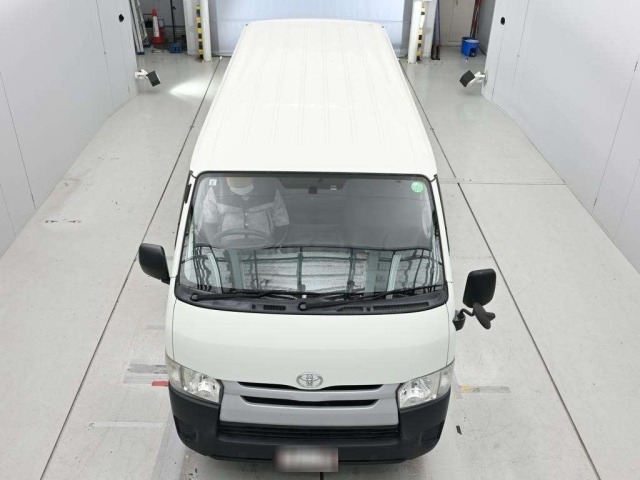 Toyota HIACE VAN 2014 7139774-7