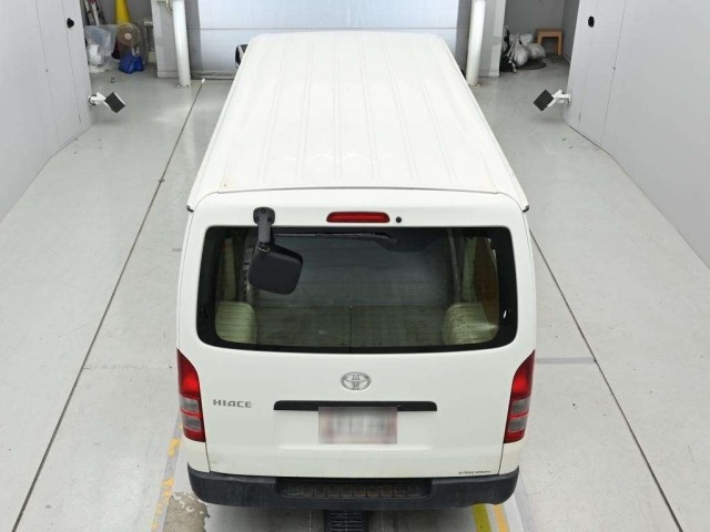 Toyota HIACE VAN 2014 7139774-8