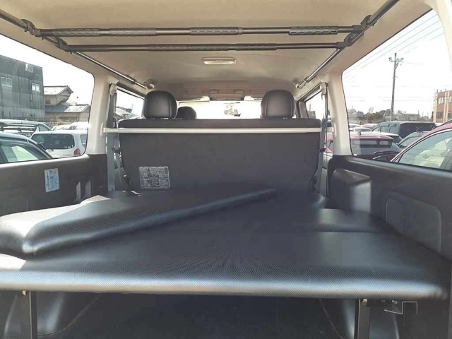 Toyota HIACE VAN 2015 7139775-12
