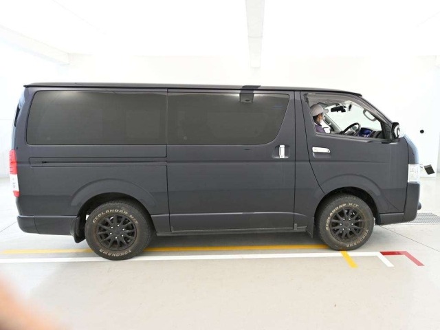 Toyota HIACE VAN 2015 7139775-3
