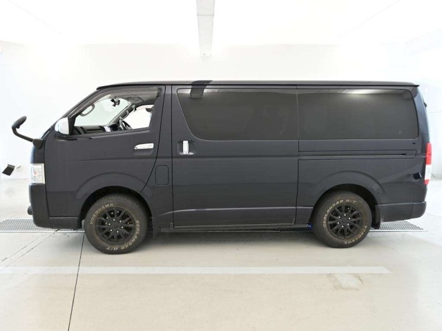 Toyota HIACE VAN 2015 7139775-4