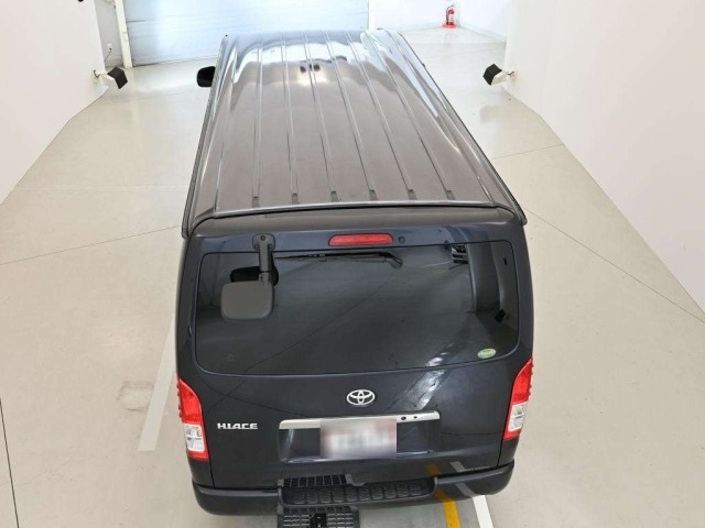 Toyota HIACE VAN 2015 7139775-8