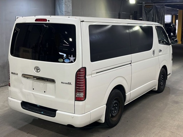 Toyota HIACE VAN 2016 7139835-5