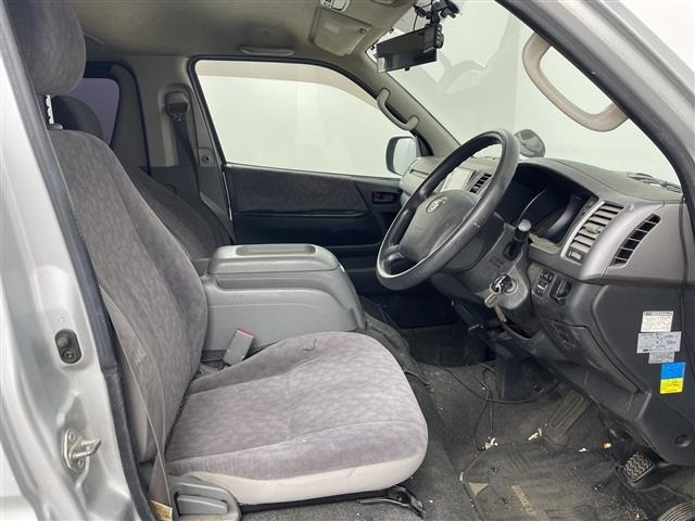 Toyota HIACE VAN 2006 7140458-11