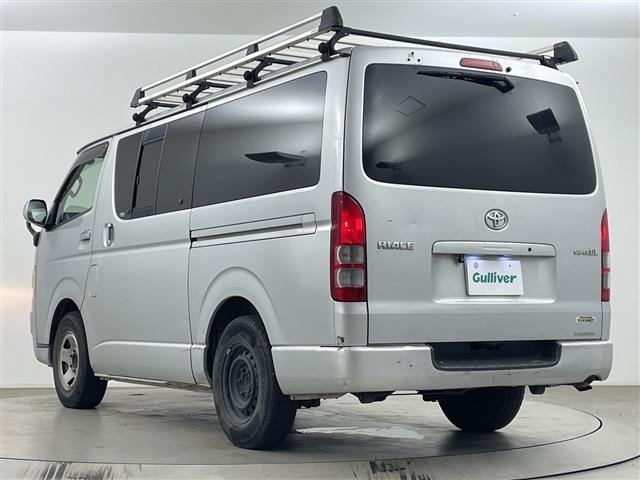 Toyota HIACE VAN 2006 7140458-13