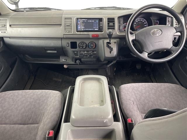 Toyota HIACE VAN 2006 7140458-14