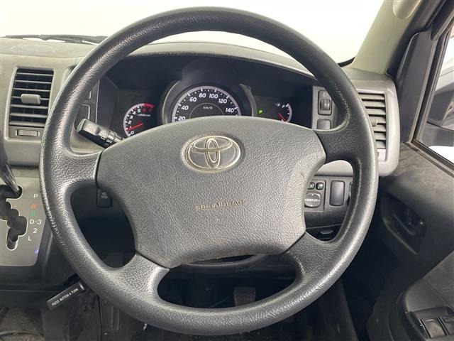 Toyota HIACE VAN 2006 7140458-17