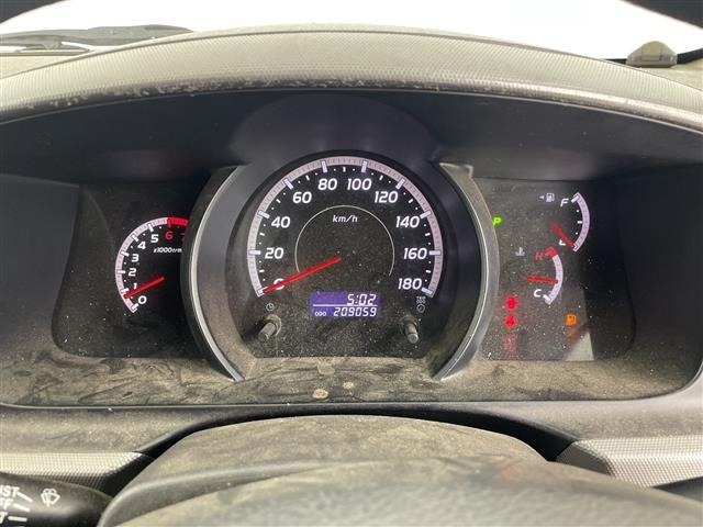 Toyota HIACE VAN 2006 7140458-18