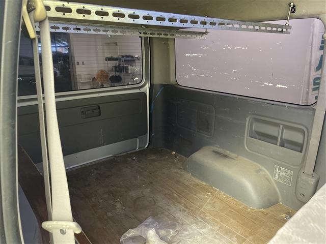 Toyota HIACE VAN 2006 7140458-2