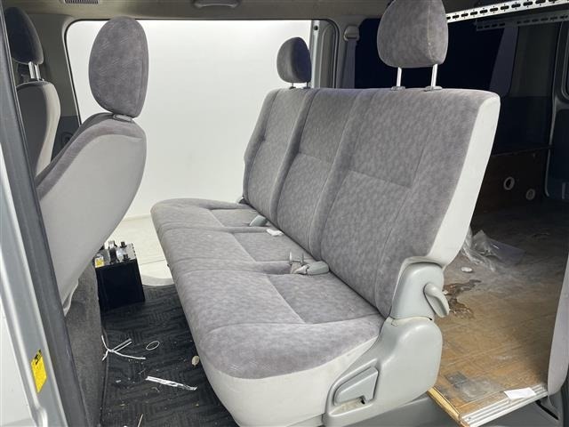 Toyota HIACE VAN 2006 7140458-20