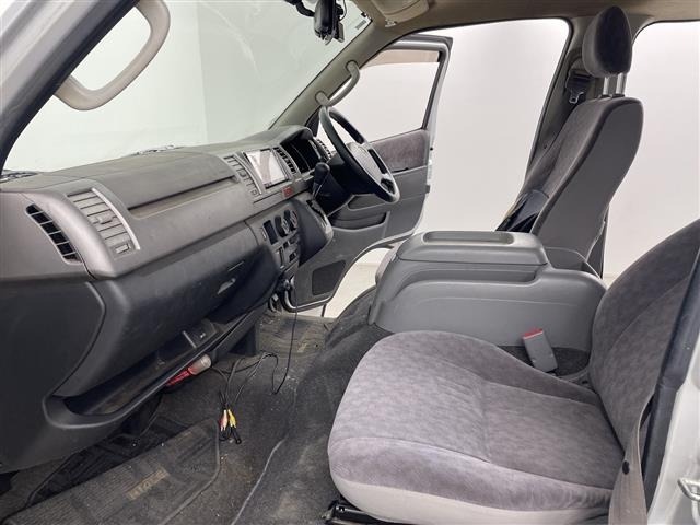 Toyota HIACE VAN 2006 7140458-22