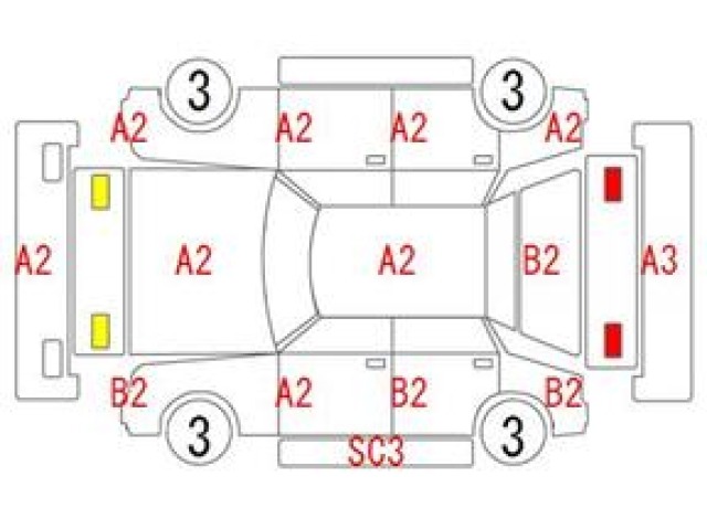 Toyota HIACE VAN 2006 7140458-23