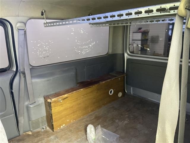 Toyota HIACE VAN 2006 7140458-4