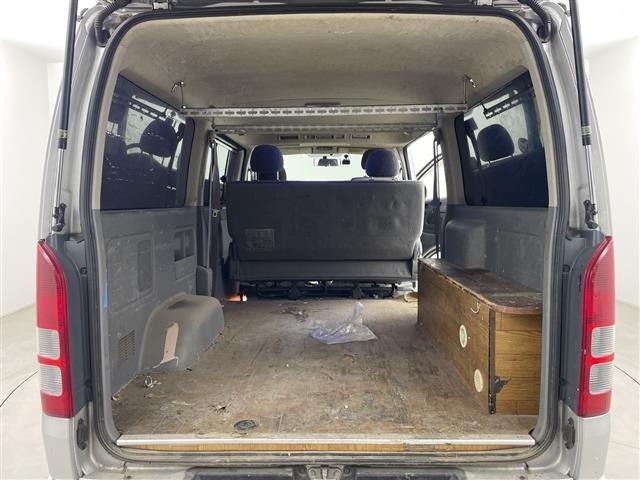 Toyota HIACE VAN 2006 7140458-6