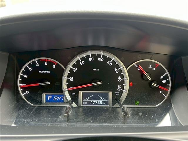 Toyota HIACE VAN 2018 7140555-1