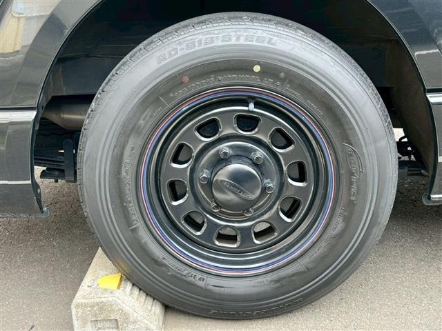 Toyota HIACE VAN 2018 7140555-13