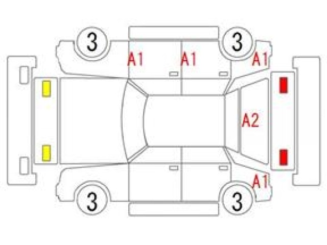 Toyota HIACE VAN 2018 7140555-23