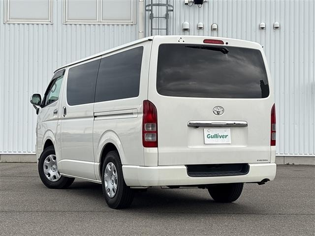 Toyota HIACE VAN 2009 7140578-13