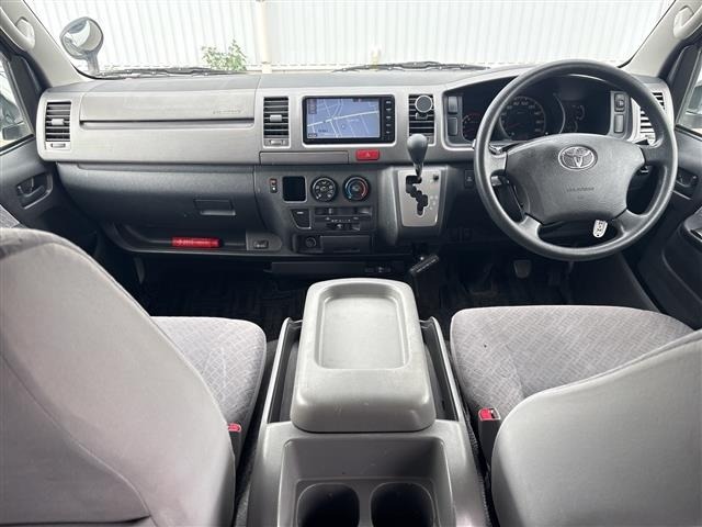 Toyota HIACE VAN 2009 7140578-14