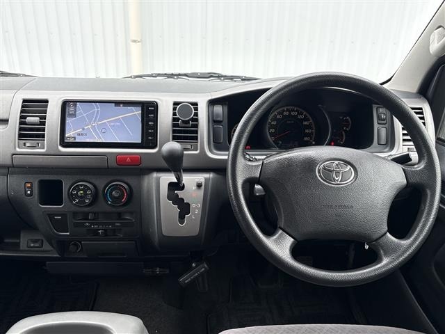 Toyota HIACE VAN 2009 7140578-15