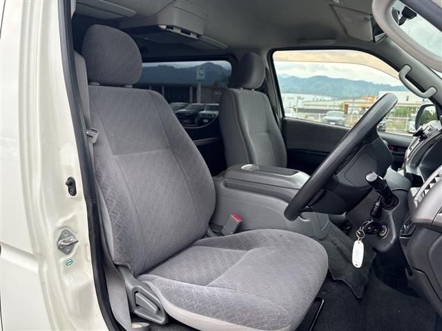 Toyota HIACE VAN 2009 7140578-4