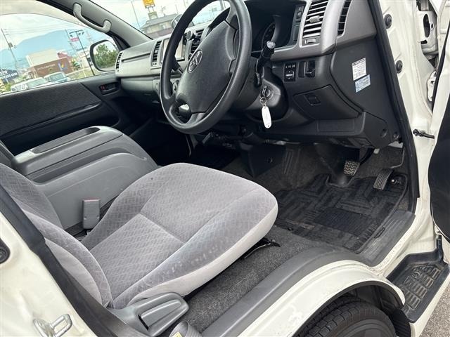 Toyota HIACE VAN 2009 7140578-6