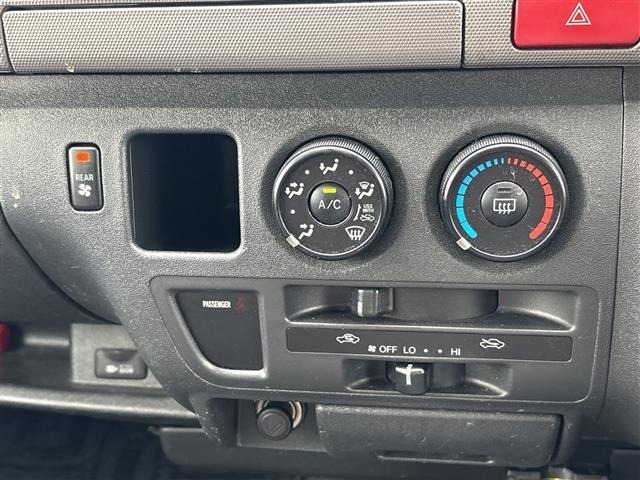 Toyota HIACE VAN 2009 7140578-8
