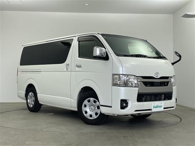 Toyota HIACE VAN 2022 7140579-0