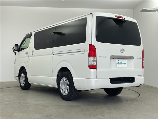 Toyota HIACE VAN 2022 7140579-13