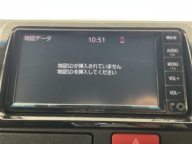 Toyota HIACE VAN 2022 7140579-7