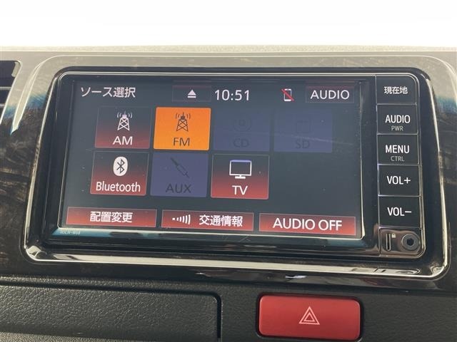 Toyota HIACE VAN 2022 7140579-8