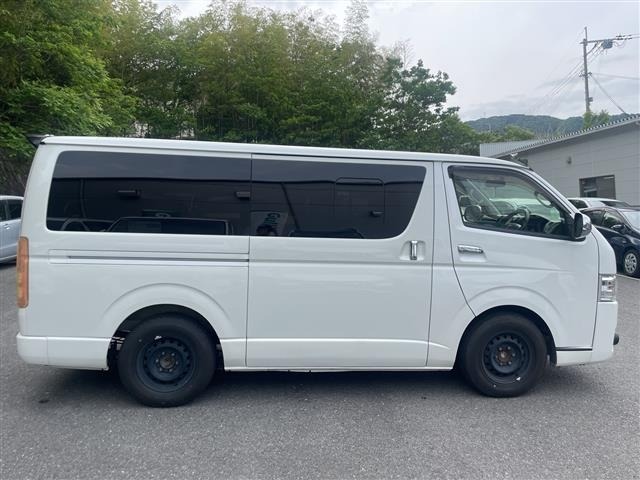 Toyota HIACE VAN 2014 7140603-10
