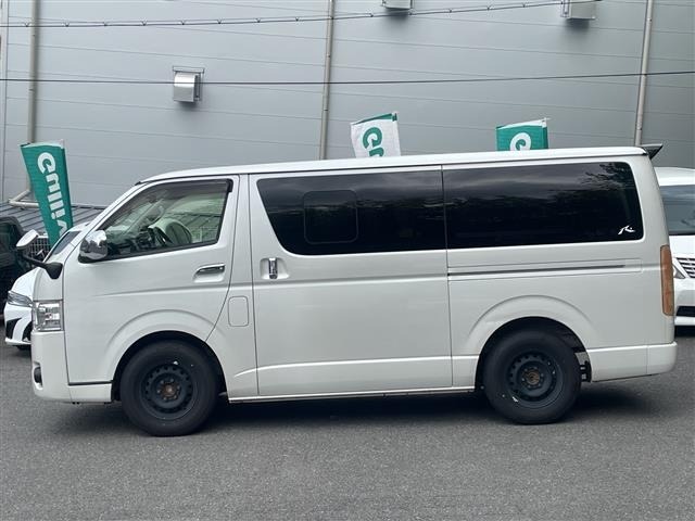 Toyota HIACE VAN 2014 7140603-11