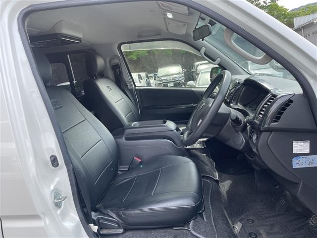 Toyota HIACE VAN 2014 7140603-14