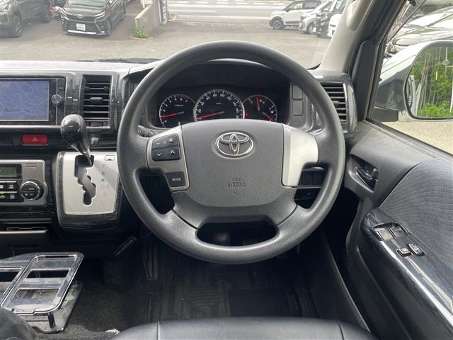 Toyota HIACE VAN 2014 7140603-15