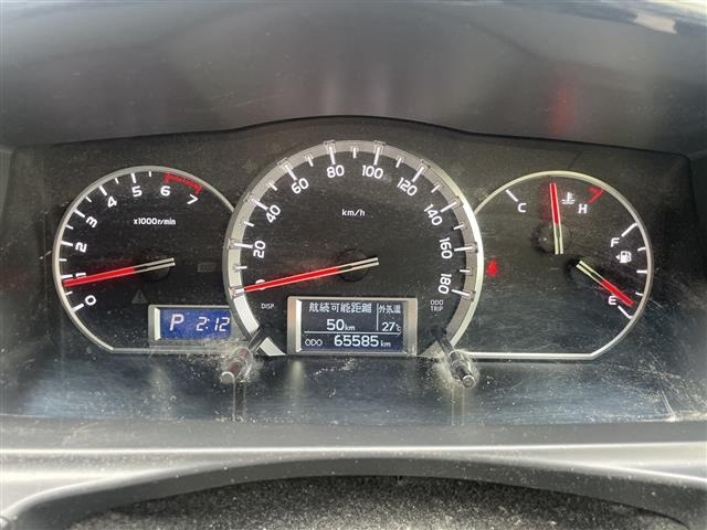 Toyota HIACE VAN 2014 7140603-16