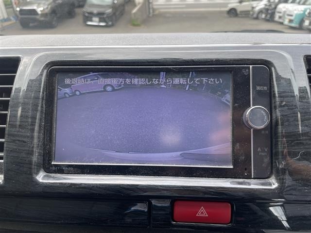 Toyota HIACE VAN 2014 7140603-19