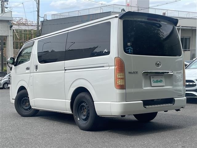 Toyota HIACE VAN 2014 7140603-20