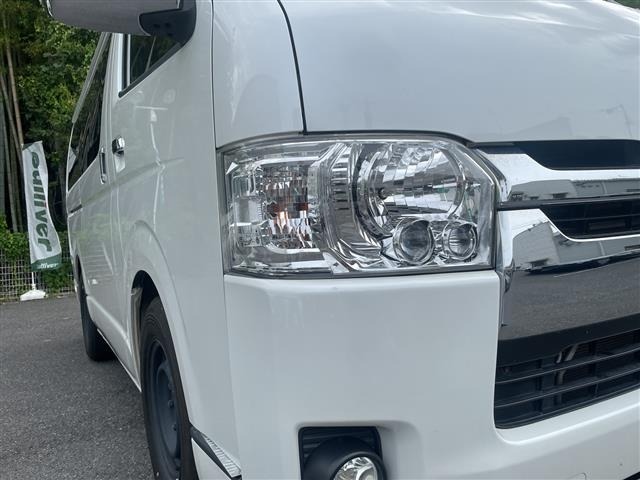 Toyota HIACE VAN 2014 7140603-4