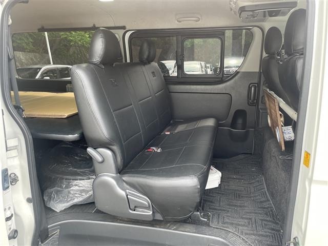 Toyota HIACE VAN 2014 7140603-5