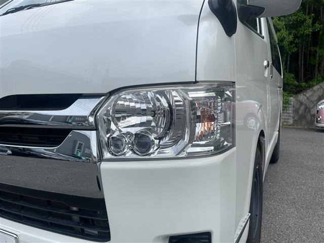 Toyota HIACE VAN 2014 7140603-6
