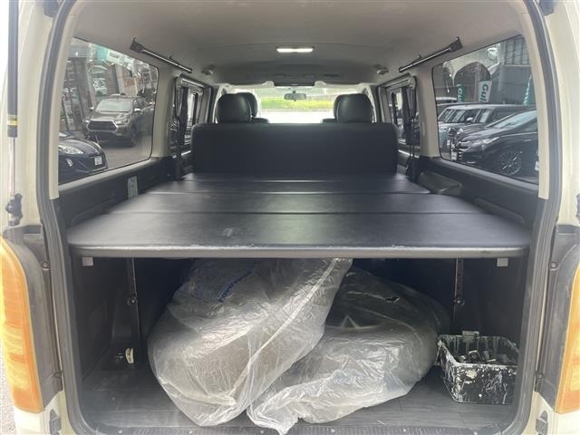 Toyota HIACE VAN 2014 7140603-7