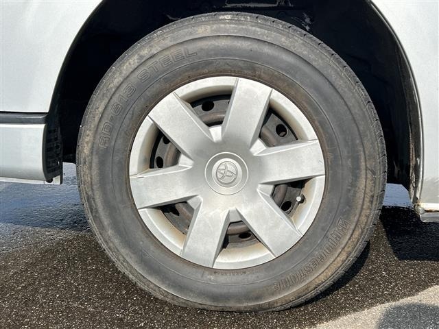 Toyota HIACE VAN 2007 7140604-4