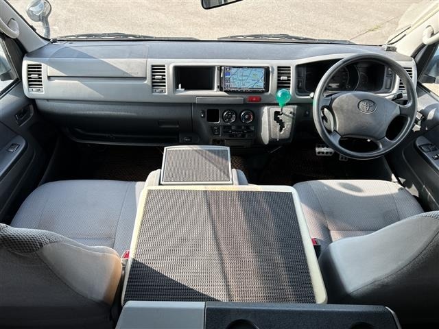 Toyota HIACE VAN 2007 7140604-5
