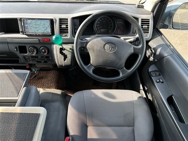 Toyota HIACE VAN 2007 7140604-6